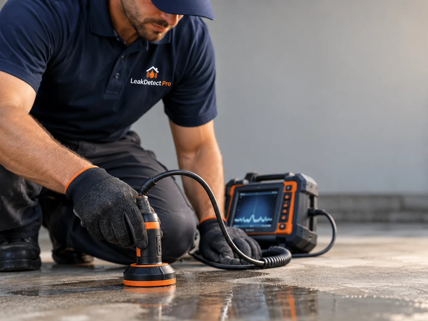 Flat Roof Analysis in Juda, WI